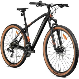 Resim Kron Xc 100 29 Jant Hidrolik Disk Profesyonel Dağ Bisikleti 2026 Model 