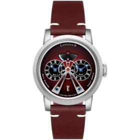 Resim Earnshaw ES-8306-02 Erkek Kol Saati 