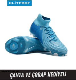 Resim Krampon odası KO Luna Elit 