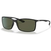 Resim Ray-Ban Rb 4179 601s9a 62 Erkek Güneş Gözlüğü 