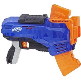 Resim Nerf N-Strike Rukkus E2654 