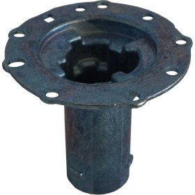 Resim Bross Otomotiv BGE638 Volkswagen Transporter Caravelle T7 Yan Dikiz Aynası Katlanır Destek Parçası 