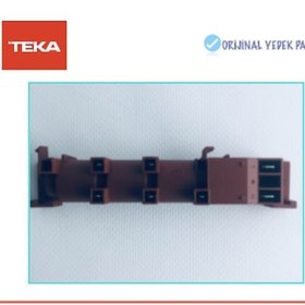 Resim Teka Uyumlu 5 Gözlü Ankastre Ocak Ateşleme Jeneratörü - 371238713 