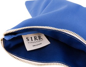 Resim COSMETIC BAG blue 