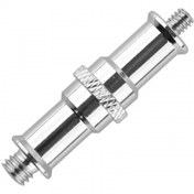 Resim Spigot, 3/8 ve 1/4 inç Tripod Aparatı Spigot Ayex