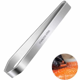 Resim Epinox Balık Cımbızı Düz Agız 