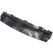 Resim Bmw 5 Serı- 5 Serisi- 2010-2016 Karlık Ön Tampon Altı Sıyah Spoıler M-tech/lcı Oem No A51757 