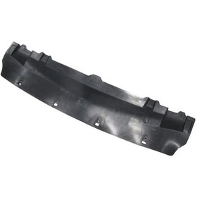 Resim Bmw 5 Serı- 5 Serisi- 2010-2016 Karlık Ön Tampon Altı Sıyah Spoıler M-tech/lcı Oem No A51757 