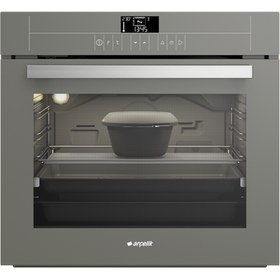Resim Arçelik 9682 SPG Gurme Ankastre Fırın 