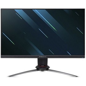 Resim Acer Predator 27 XB273GXbmiiprzx IPS LED 1MS G-Sync 240HZ 1920x1080 2xHDMI 1xDP Zeroframe Monitör 