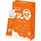 Resim Suntek Her Yaştan Ve Cinsiyetten Kişi İçin Havuçlu Köpük 