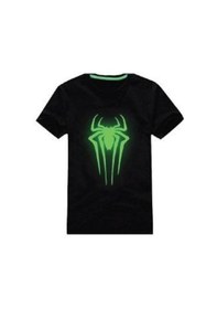 Resim Cadence Gece Parlayan Kumaş Boya - Pembe - Glow In Dark 50Ml 