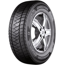 Resim Bridgestone Duravis All Season Evo 