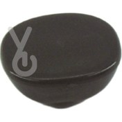 Resim Tepe Kapak Demlik A369 Demtez Siyah 