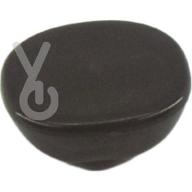 Resim Tepe Kapak Demlik A369 Demtez Siyah 