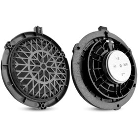 Resim Fullsound K-1420R Oto Hoparlör 16CM 100 Watt Citroen Peugeot 1 Adet 