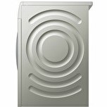Resim Bosch WGA142XSTR-Bosch Tam Otomatik Çamaşır Makinesi 