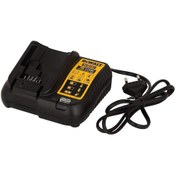 Resim Dewalt DCB107 Akü Şarj Cihazı 