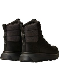 Resim THE NORTH FACE M BERGEN LEATHER WP 