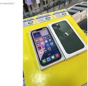 Resim Apple iPhone 13 İkinci El TR | 128 GB | Yeşil İkinci El APPLE 13 TERTEMİZ SORUNSUZ PİL76 SORUNSUZ TAMİRSİZ