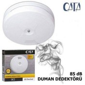 Resim Ars Cata Ct-9451 Pilli Duman Dedektörü 