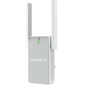 Resim Keenetic Hopper DSL AX1800 Wi-Fi Mesh VDSL2/ADSL2+ Ebeveyn Kontrol Modem Fiber VPN Router 4x1Gbit/s USB3.0 KN-3610 