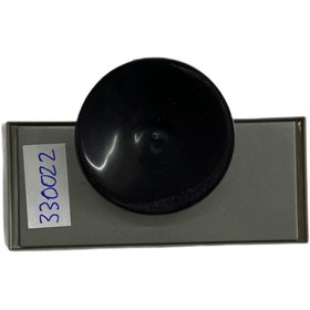 Resim gcstore Iç Dikiz Aynası Vantuzlu Bombeli Gri 14,5cmx6,5cm 1 Adet Bebek Aynası Olarakta Kullanılır 