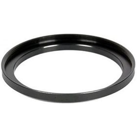 Resim Ayex Step-Up Ring Filtre Aadptörü 43-52Mm 