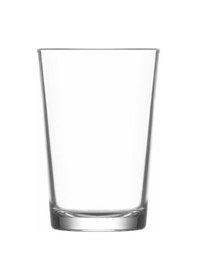 Resim Lav Düz Su Bardağı Lara 6'lı 