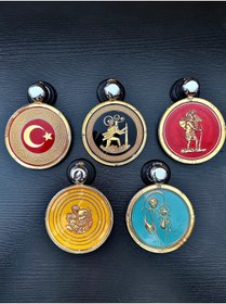 Resim ERAS Etiketçilere Özel ETA Kalite Resimlik (5 Adet ) 