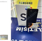 Resim Samsung S21 FE İkinci El TR | 128 GB | Gri İkinci El SAMSUNG S21 FE 2. NESİL SIFIR GİBİ 18 AY GARANTİLİ