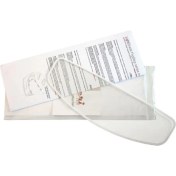 Resim Raleri Universal Buğu Önleyici - Büyük 