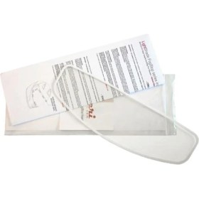 Resim Raleri Universal Buğu Önleyici - Büyük 