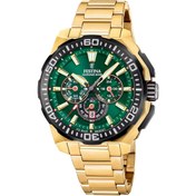 Resim FESTİNA FESTINA F20727/2 CHRONO BIKE ERKEK KOL SAATİ 