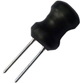 Resim 608 100uH Kondansatör Tipi Bobin 