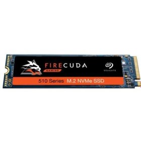 Resim Seagate Firecuda 510 ZP250GM3A001 PCI-Express 3.0 250 GB M.2 SSD - Outlet 
