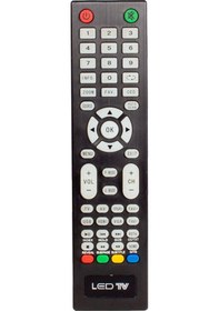 Resim Sunny Snled065209800 Lcd-led Tv Kumandası 