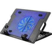 Resim FRISBY FNC-39ST NOTEBOOK SOĞUTUCU 