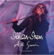 Resim Gereksiz Şeyler Ilhan Irem Aşk Sensin Plak Koleksiyon 2 Plak 