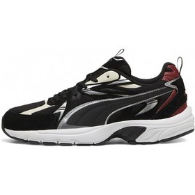 Resim Puma Milenio Tech Suede Unisex Spor Ayakkabı 39348913 