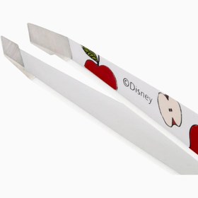 Resim Snow White Eğik Uçlu Cımbız - Çok Renkli 