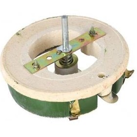 Resim 1R 500W BC1 Rheostat Resistor - Potentiometer 