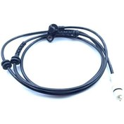 Resim HELLUX HLS8279 ABS SENSÖRÜ ARKA SAĞ CLIO II 98- 1670mm 