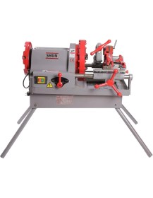 Resim Shun 4''tezgah Pafta Makinası 