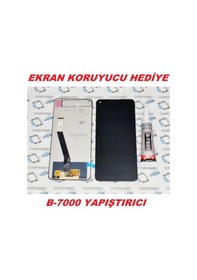 Resim Xiaomi Redmi Note 9 Lcd Ekran Dokunmatik (Servis i) B-700 (275883745) 