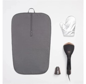 Resim AyrStore Philips 7000 Serisi Buharlı El Tipi Dikey Ütü, Ayarlanabilir Buhar Üretici Başlıklı, Sıfır Yanık 