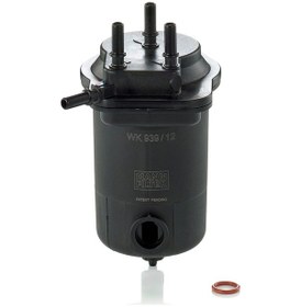 Resim Yakıt Filtresi--ge-wk939/12x 