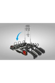 Resim Buzz Rack E-Hornet 3 Çeki Demiri Bisiklet Taşıyıcı 7 Pin 