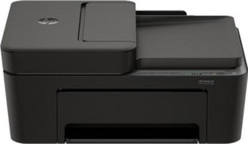 Resim HP Deskjet 4376 89G05C Çok Fonksiyonlu Mürekkep Püskürtmeli Yazıcı 