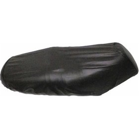 Resim Sym Fiddle Ii 125 Zifona Motosiklet Sele Kılıfı 